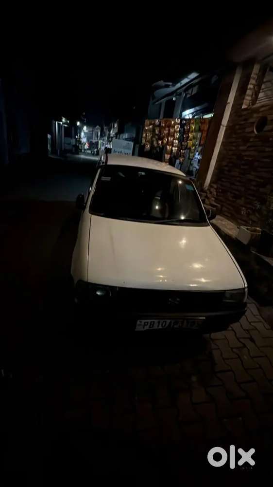 Maruti Suzuki Zen Estilo 2000 Lxi Nlive