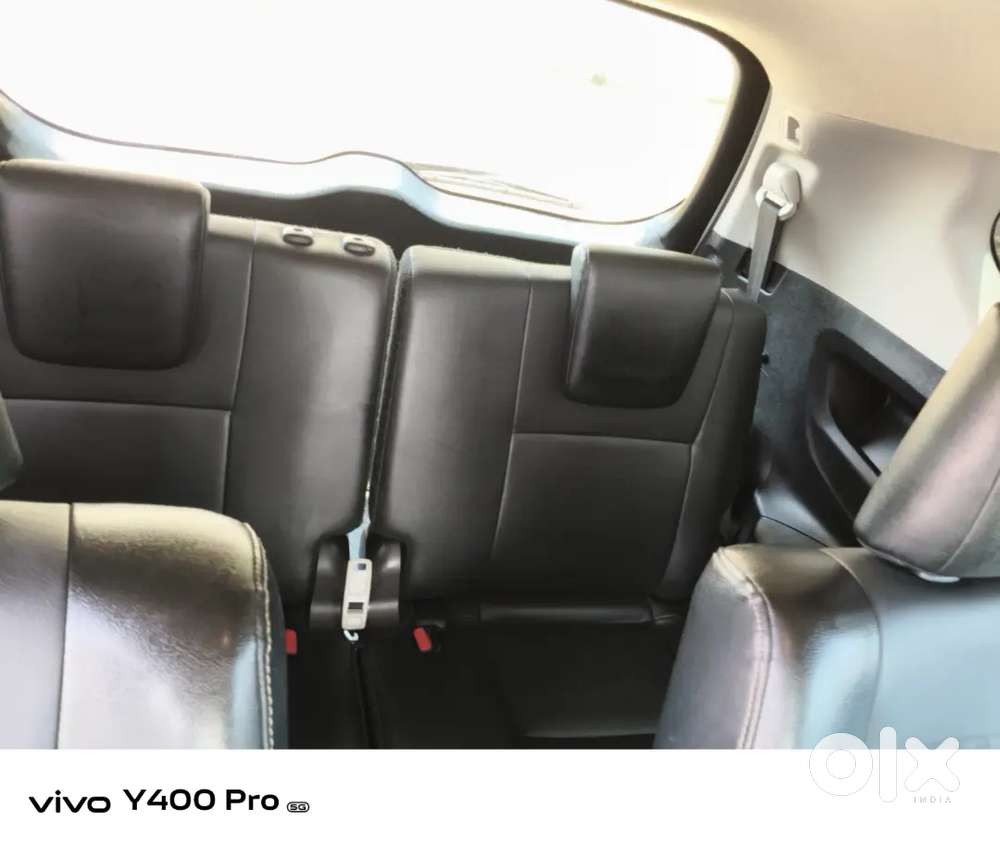 Toyota Innova Crysta 2022