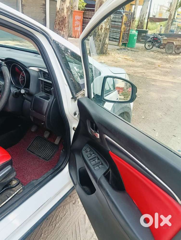 Honda Wr-v I-dtec Vx, 2017, Diesel