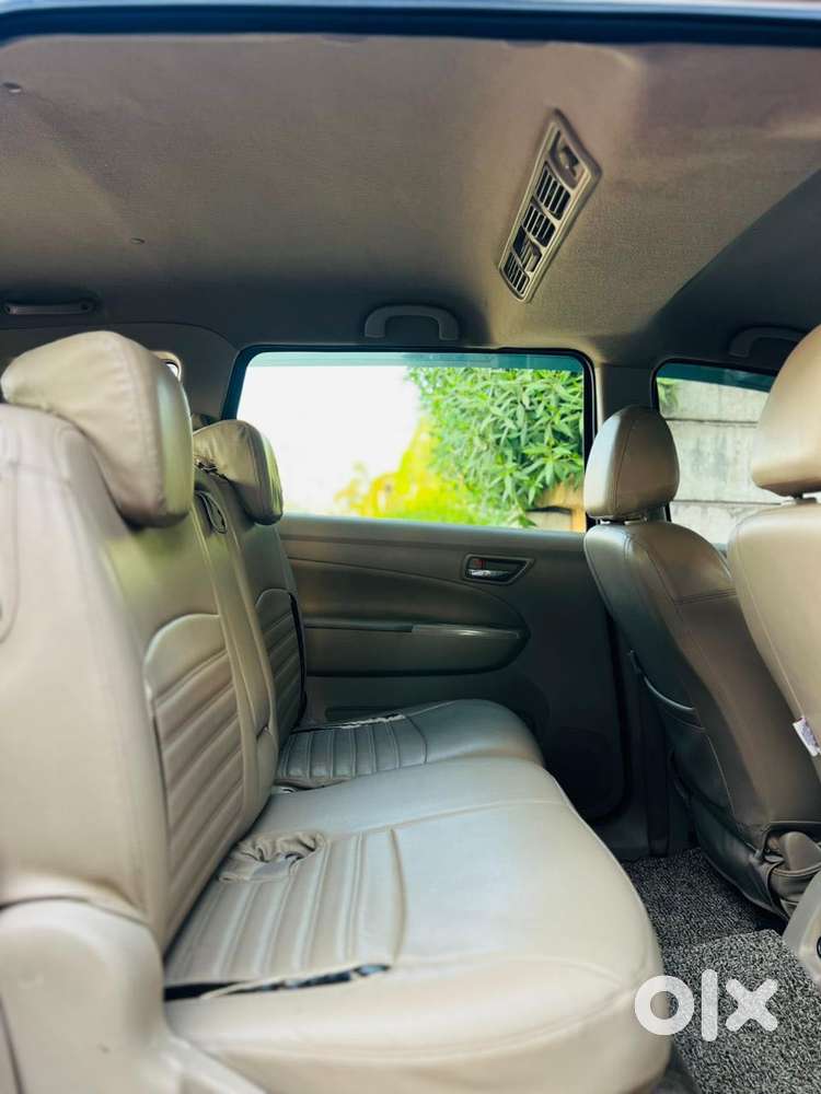 Maruti Suzuki Ertiga Vdi Shvs, 2018, Diesel