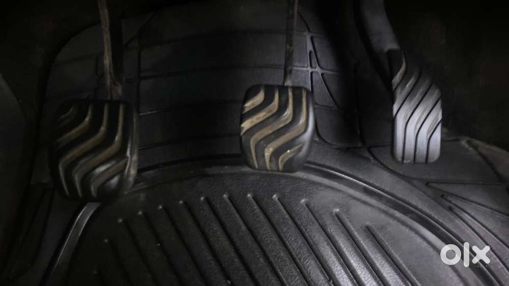 Renault Kwid 2015-2019 1.0 Rxt Amt, 2016, Petrol