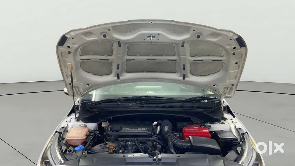 Hyundai New I20 1.0 Asta Turbo Imt, 2021, Petrol