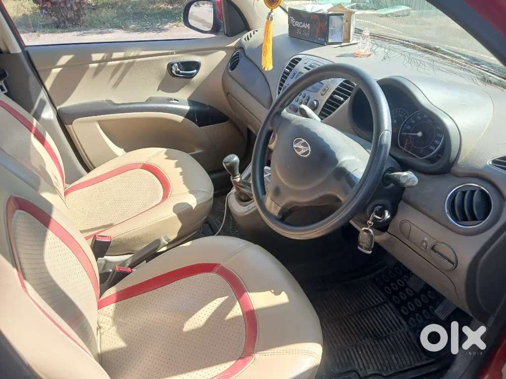 Hyundai Grand I10 2013
