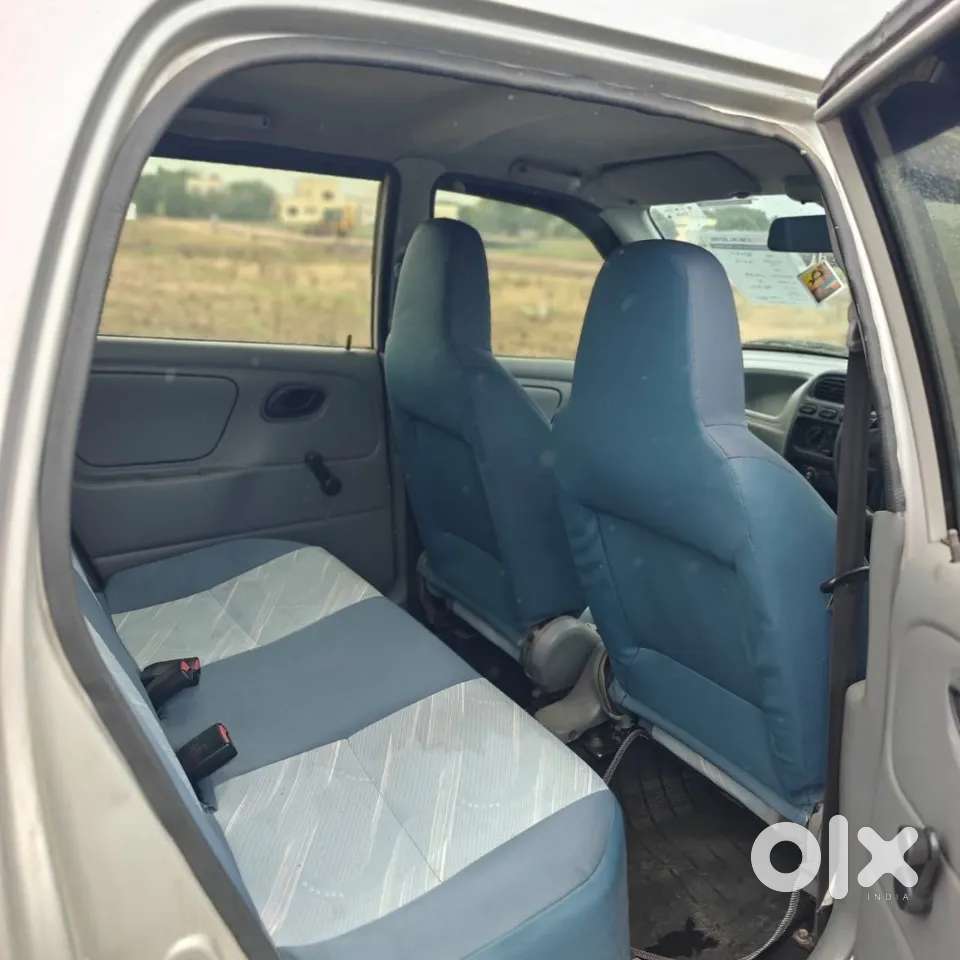 Maruti Suzuki Alto Lx Bsiii, 2012, Petrol