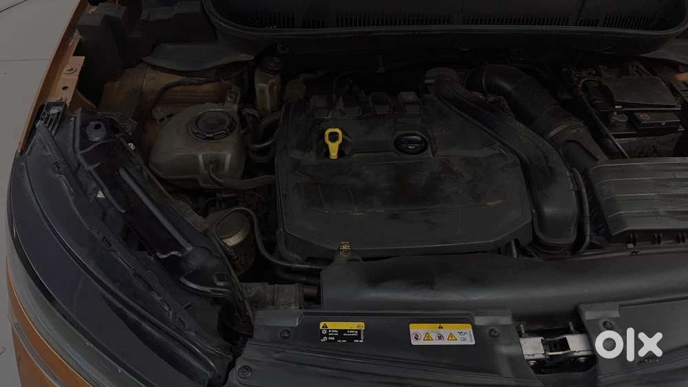 Skoda Kushaq 1.5 Tsi Style, 2022, Petrol