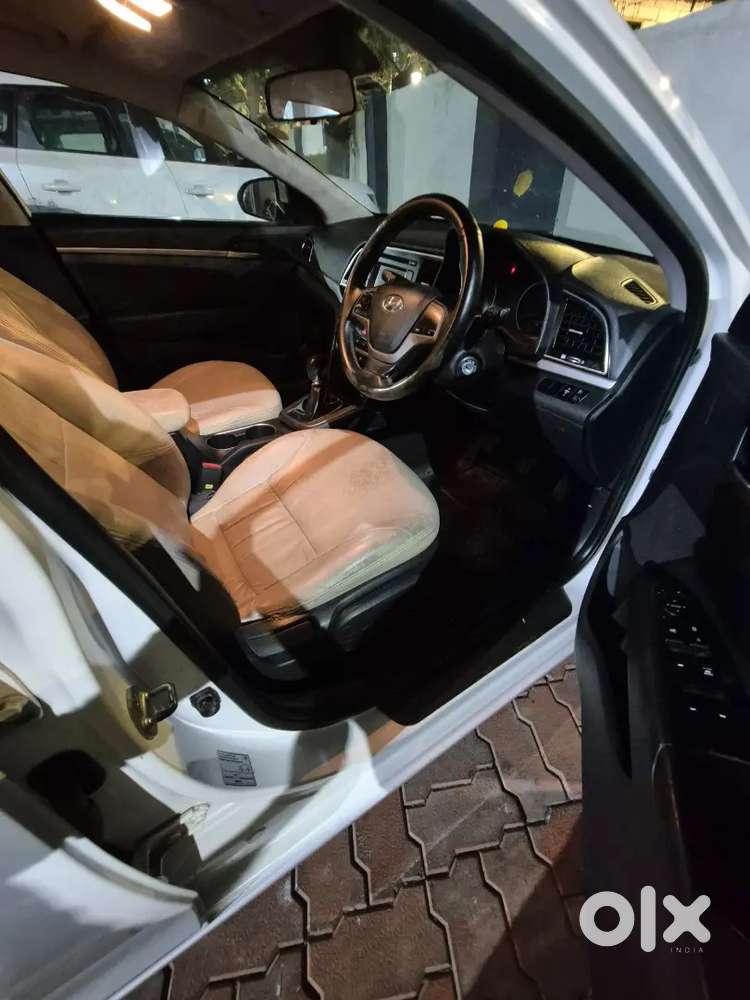 Elantra 2.0 Genuine Condition