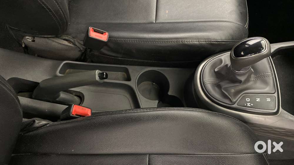 Hyundai Grand I10 Nios Magna Amt 1.2 Kappa Vtvt, 2021, Petrol