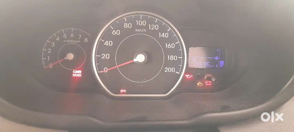 Good Condition Paper Valid Till 2030