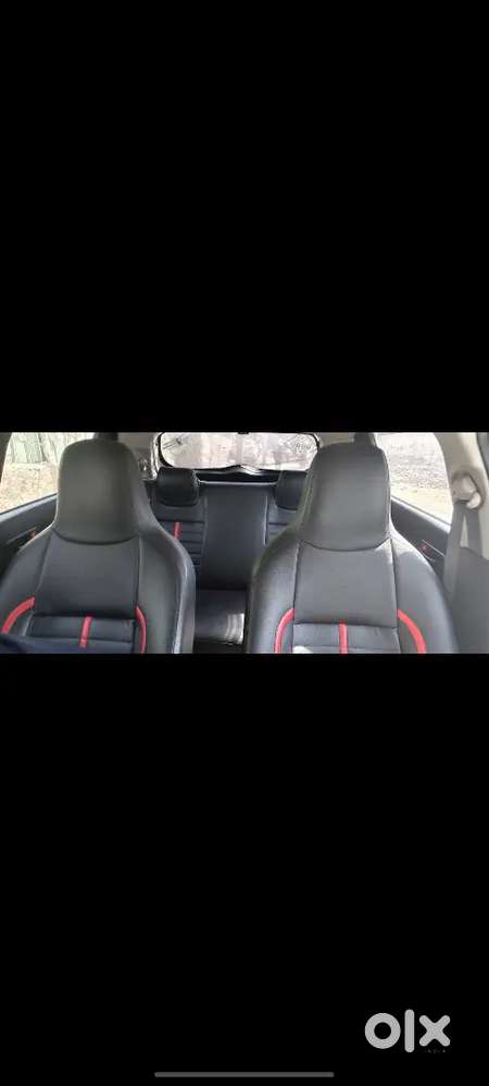 Maruti Suzuki Swift 2019 Lxi