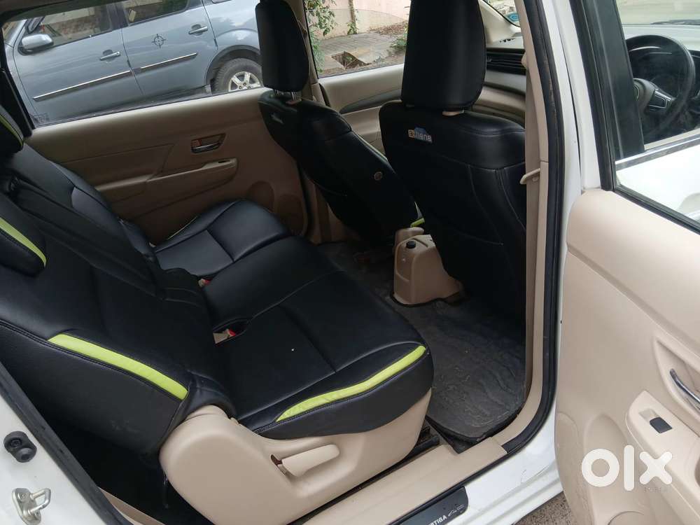 Maruti Suzuki Ertiga Vxi Cng, 2023, Cng & Hybrids