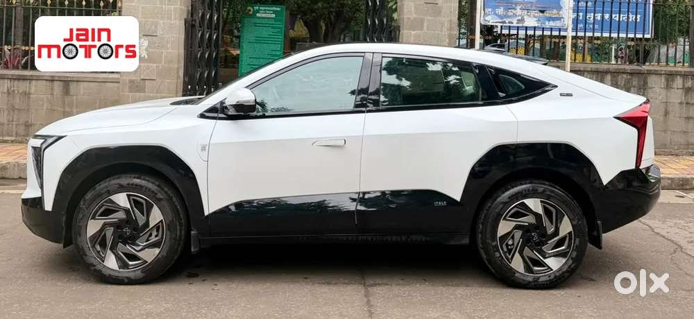 Mahindra Xev 9e Pack Three Select, 2026, Electric