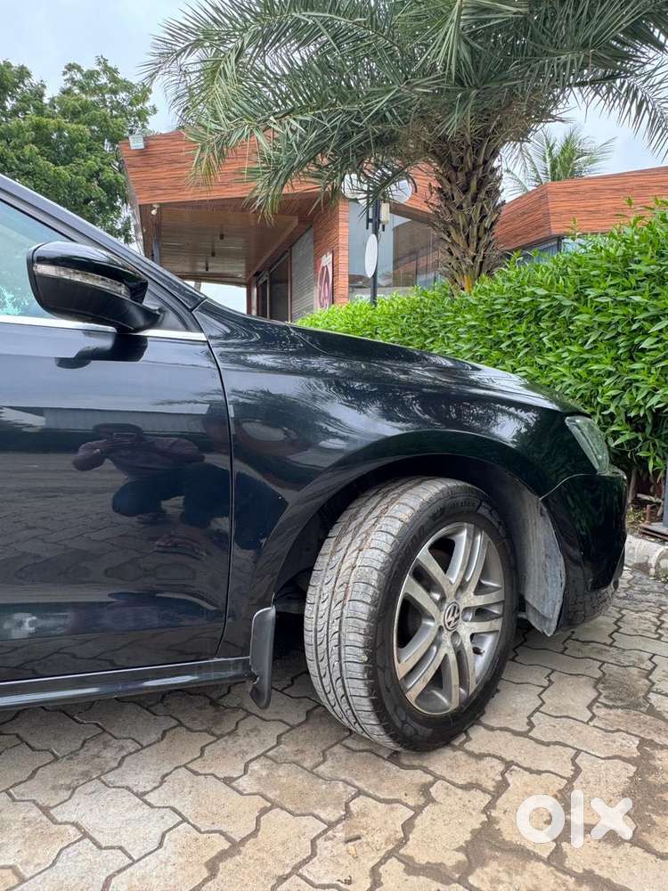 Volkswagen Jetta 2.0l Tdi Highline At, 2014, Diesel