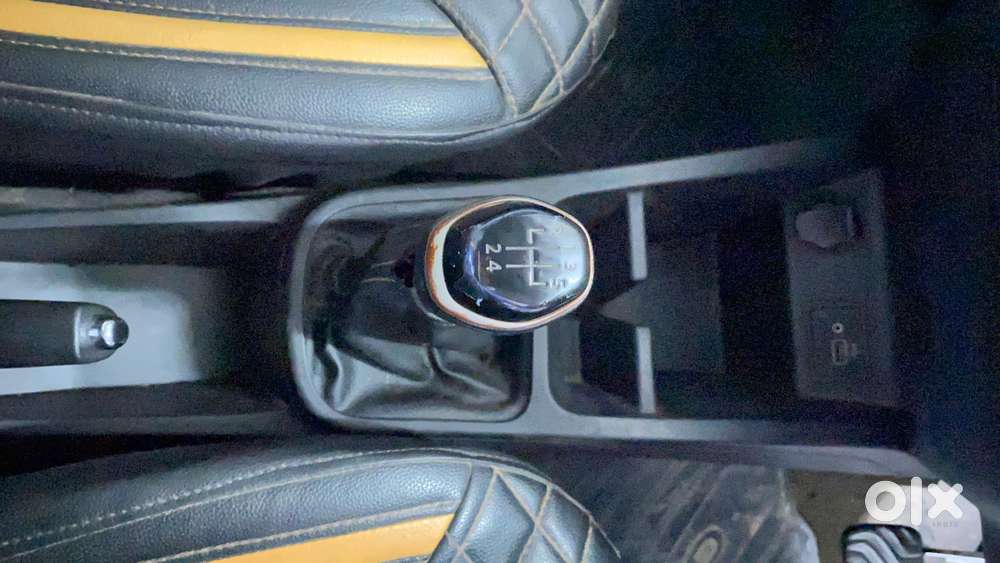 Renault Kwid Climber 1.0 Mt Opt, 2021, Petrol