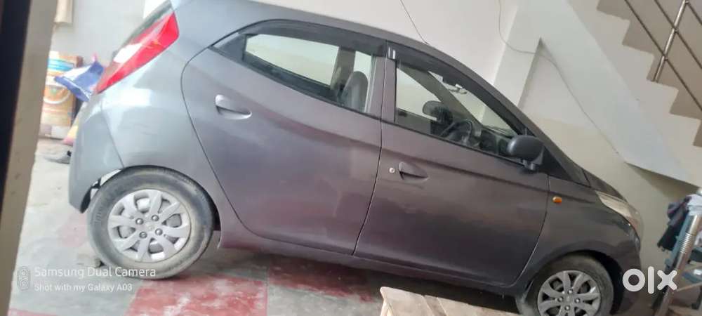 Eon Magna Full Condition