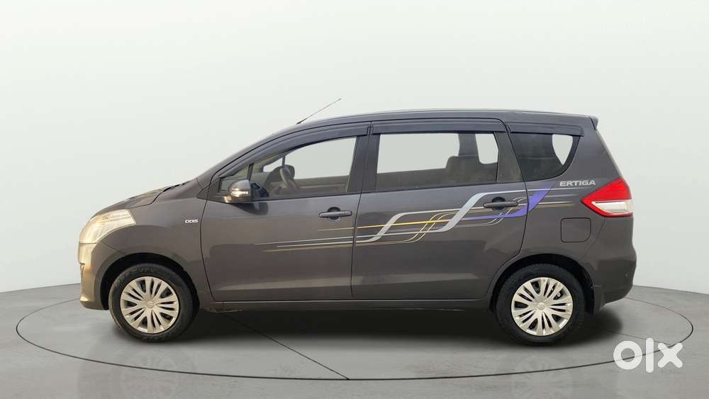 Maruti Suzuki Ertiga 2012-2015 Vdi, 2015, Diesel