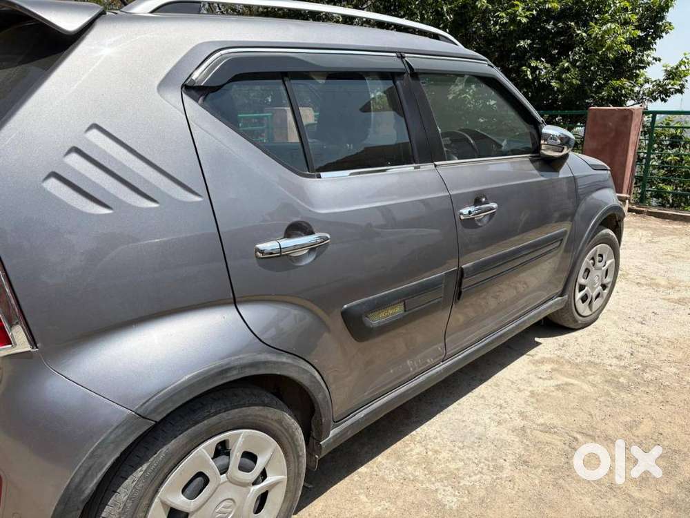 Ignis Car For Sale