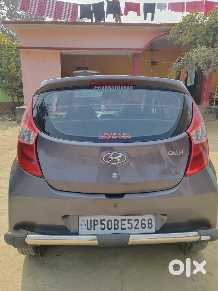Hyundai Eon 2018 Petrol 87000 Km Driven Very Good Condisan