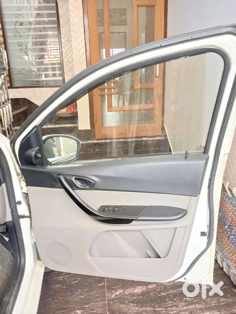 Tata Tiago Revotron 2019 Manual Second Owner