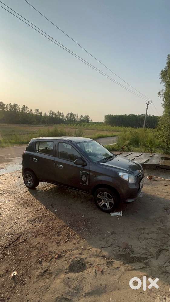 Maruti Suzuki Alto 800 2015 Petrol 30000 Km Driven