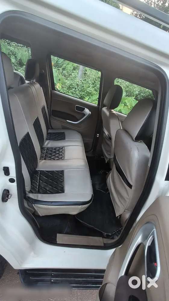 Mahindra Tuv 300 Diesel 2015