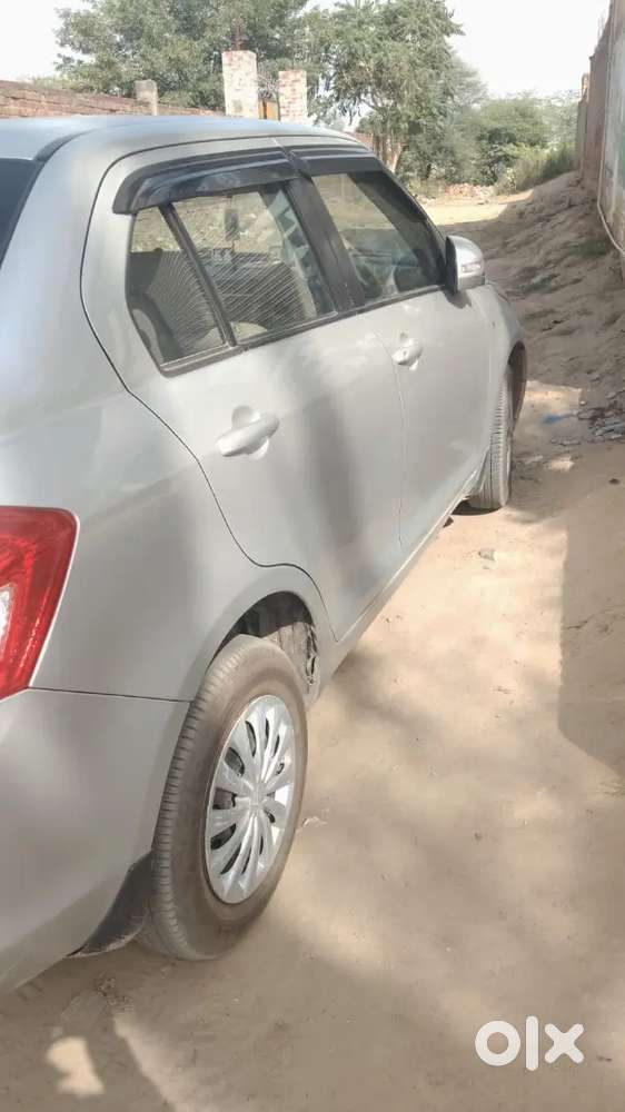 Maruti Suzuki Dzire 2016