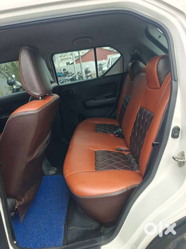 Maruti Suzuki Ignis 1.2 Sigma Mt, 2022, Petrol