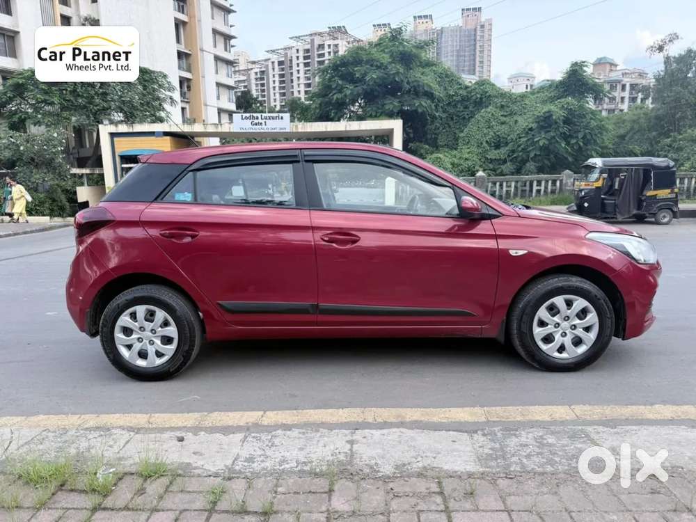 Hyundai Elite I20 [ ] 1.2 Magna Executive, 2018, Petrol