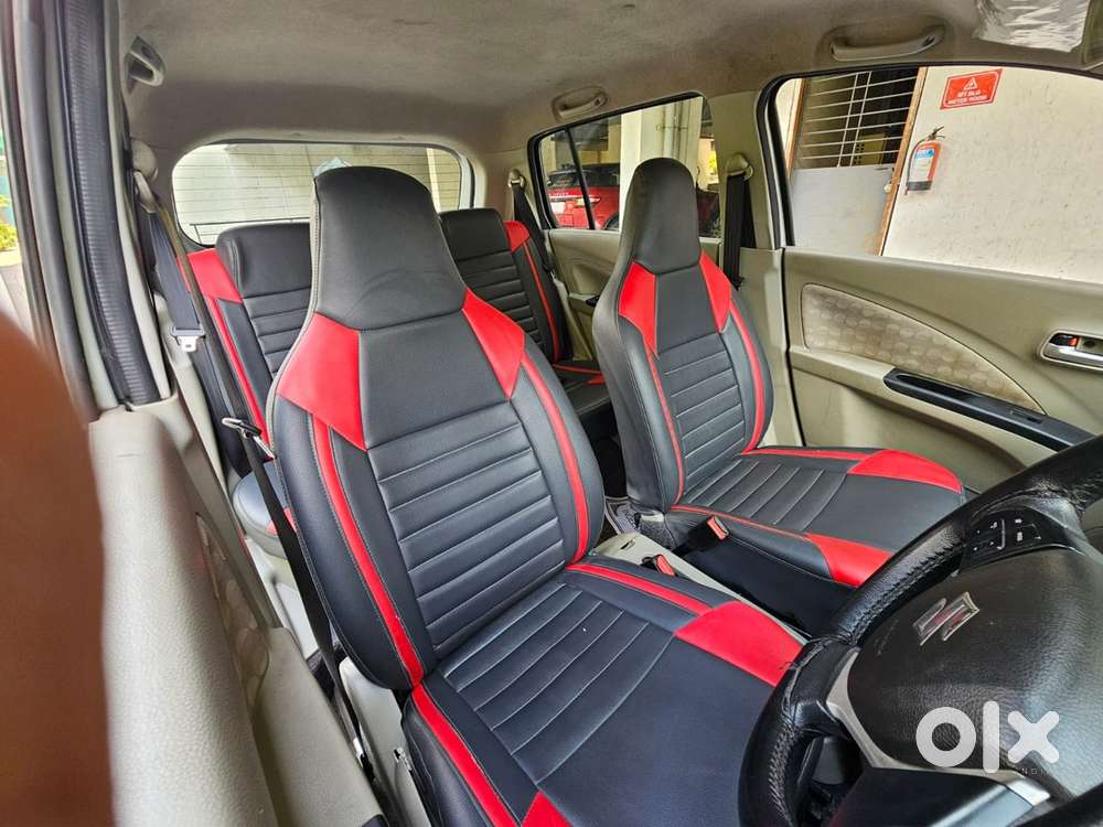 2017 Maruti Suzuki Celerio Petrol