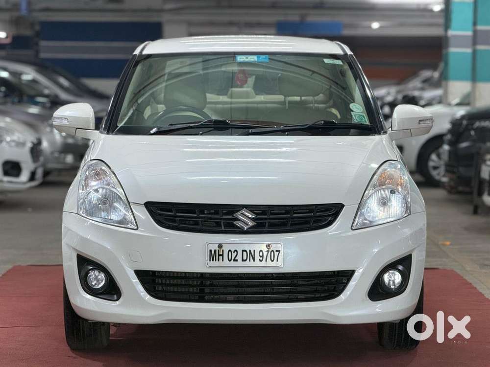 Maruti Suzuki Swift Dzire 2012-2015 Zdi, 2014, Diesel