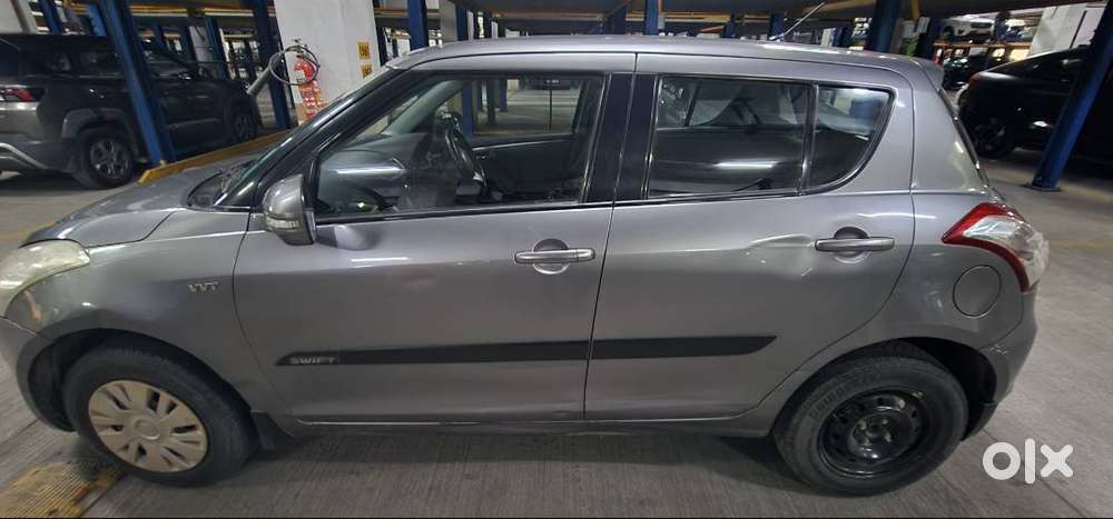 Maruti Swift 2012, Petrol, Good Condition