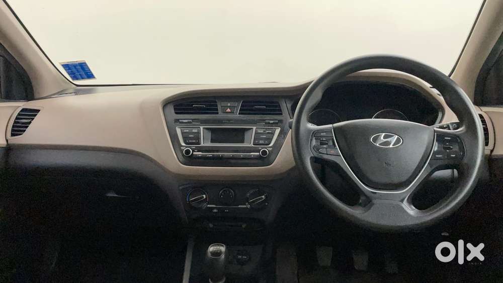 Hyundai Elite I20 [ ] 1.2 Magna, 2015, Petrol