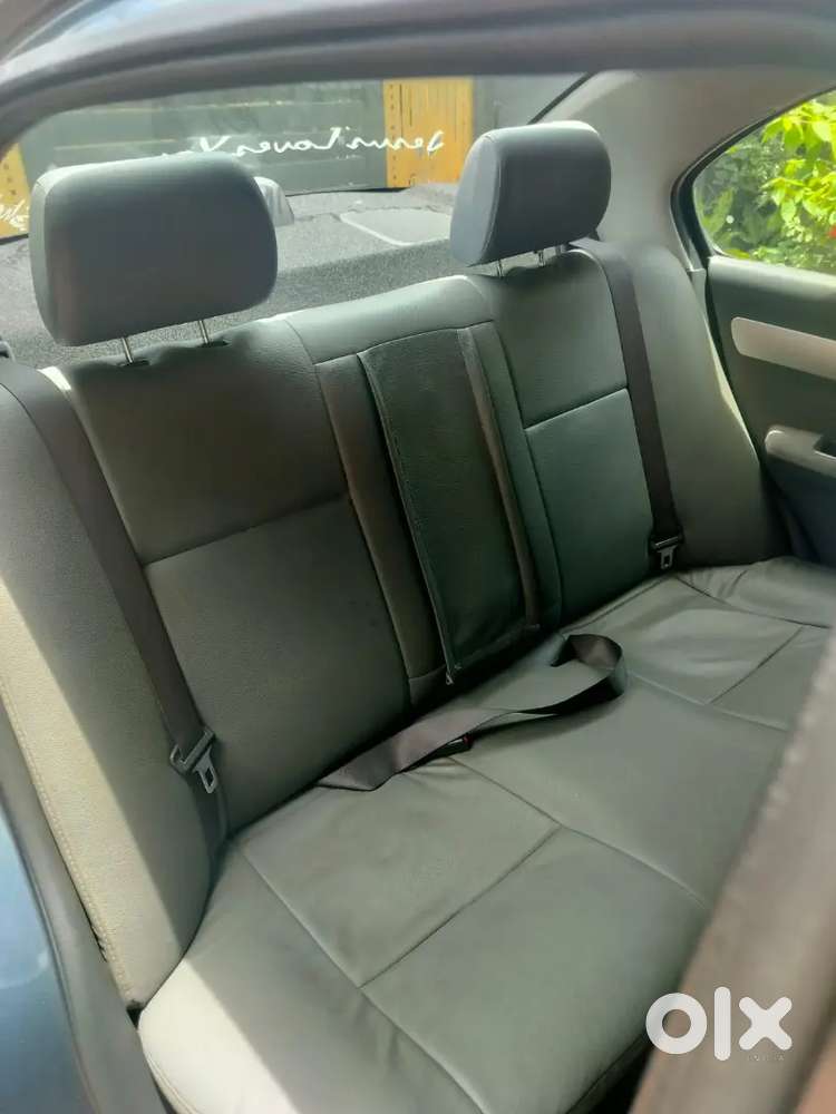 Maruti Suzuki Dzire 2010 Model