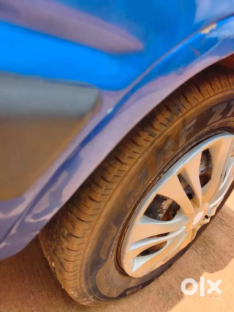 2007 Maruti Suzuki 800 Ac Petrol Manual