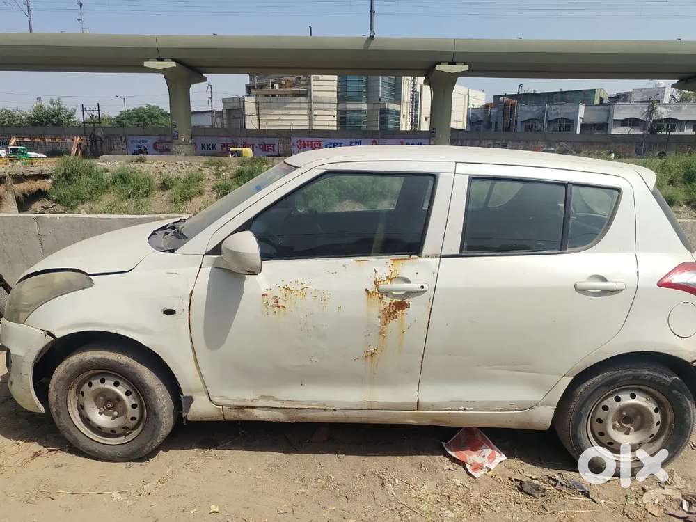 Maruti Suzuki Swift 2012 1.2 Lxi