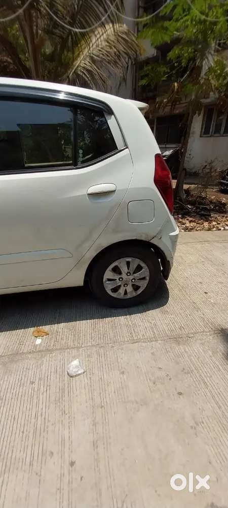 Hyundai I10 2013 Petrol Well Maintained