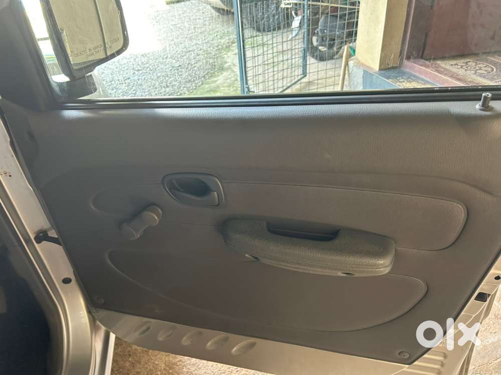 Hyundai Santro Xing 2004 &ndash; 2nd Owner  65,000 Km  Ac  Power Steering