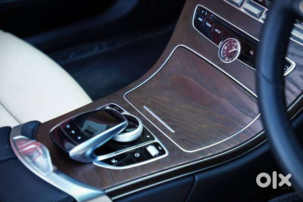 Mercedes-benz C-class C300 Cabriolet, 2019, Petrol