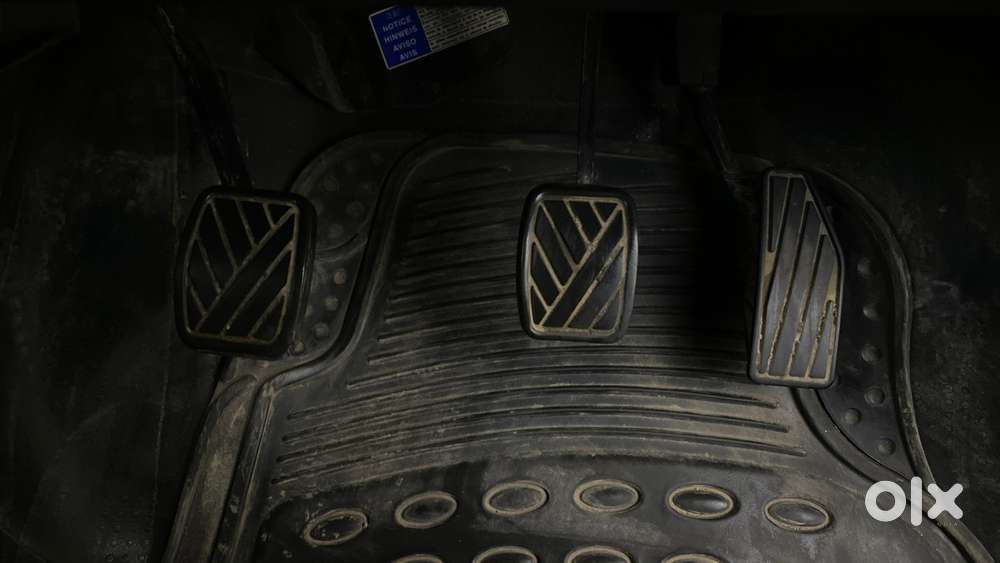 Maruti Suzuki Baleno 1.2 Delta, 2017, Petrol