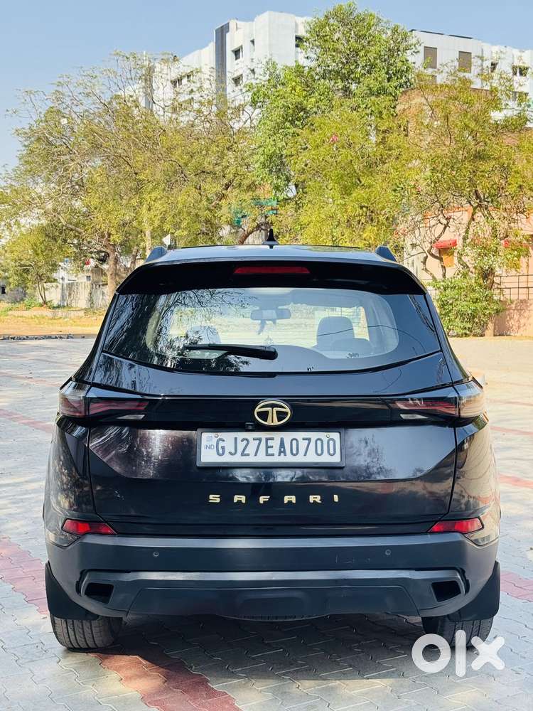 Tata Safari 2.0 Kryotec Xz Plus Gold, 2021, Diesel