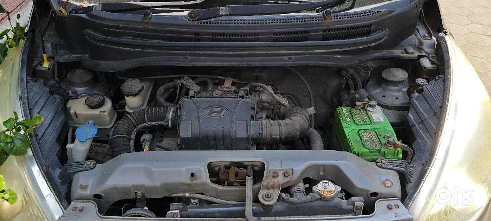 Hyundai Eon 2013 Petrol 65000 Km Driven
