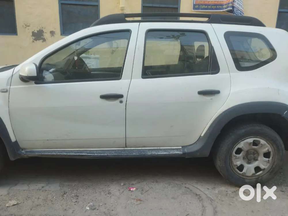 Mahindra Renault Logan 2014 Diesel