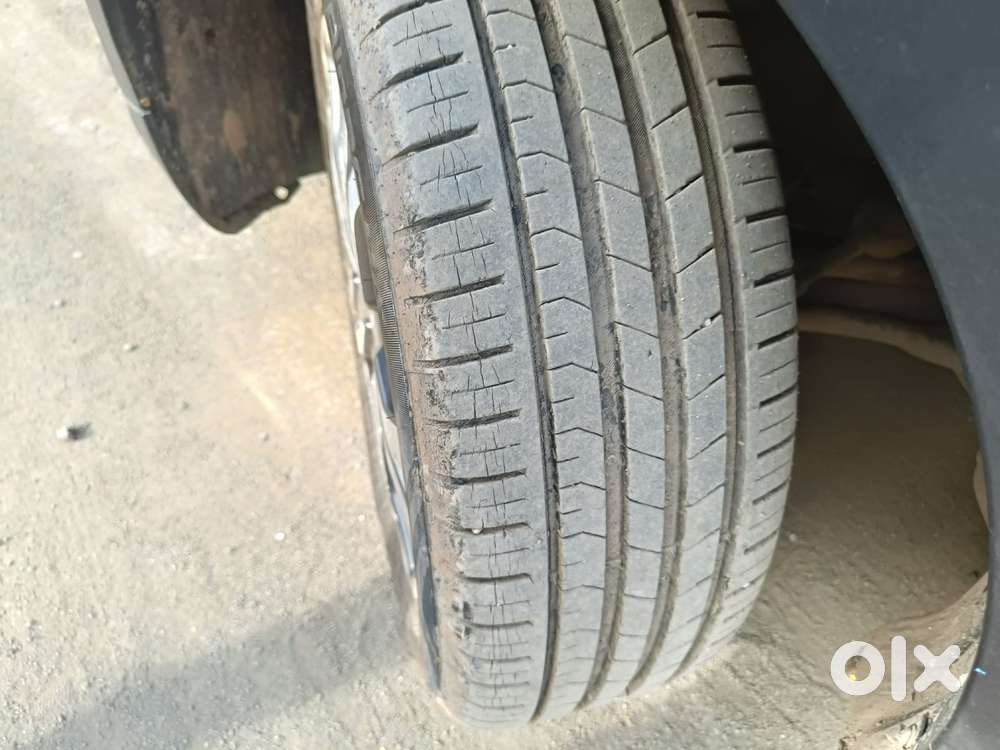 Honda Wr-v 1.5 Vx I-dtec, 2018, Diesel