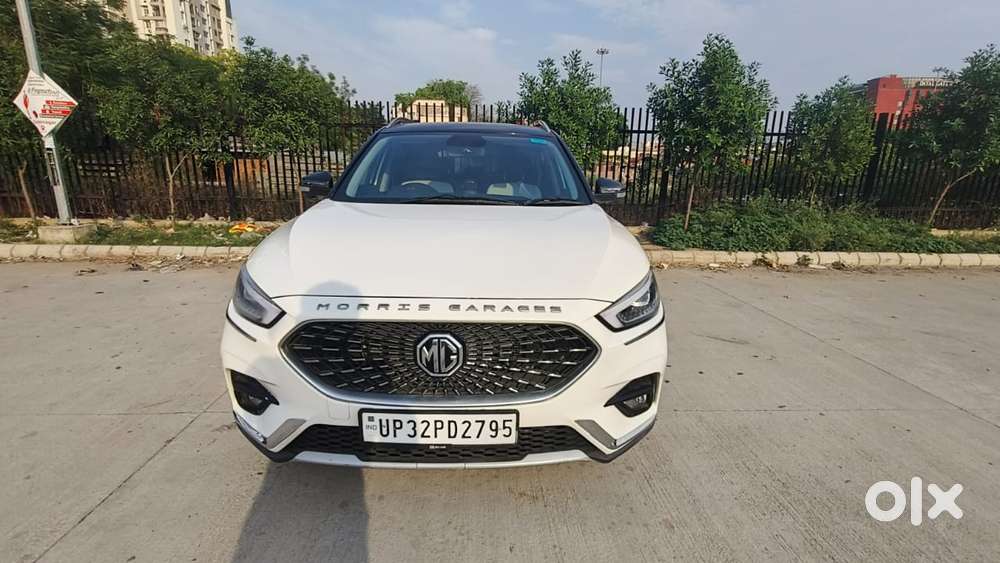 Mg Astor 1.5 Sharp Cvt, 2023, Petrol
