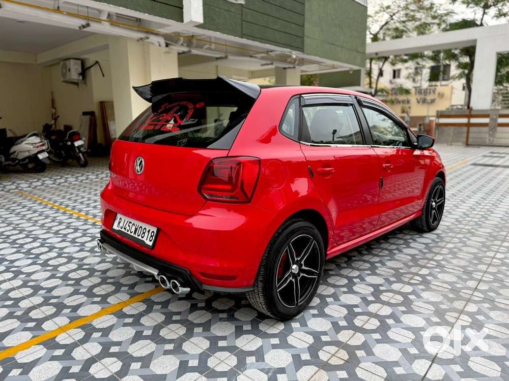 Volkswagen Polo 1.0 Mpi Trendline, 2020, Petrol