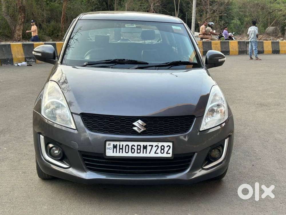 Maruti Suzuki Swift 2018 Vdi, 2017, Diesel