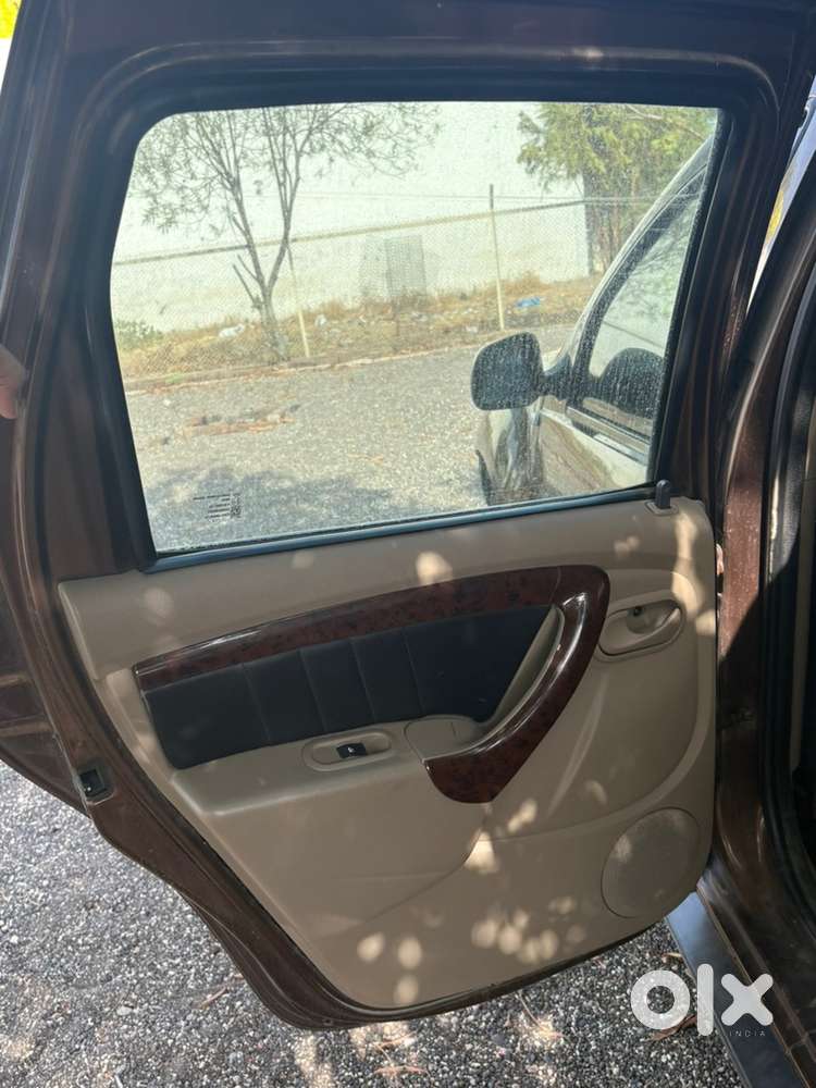 Renault Duster Diesel 2014