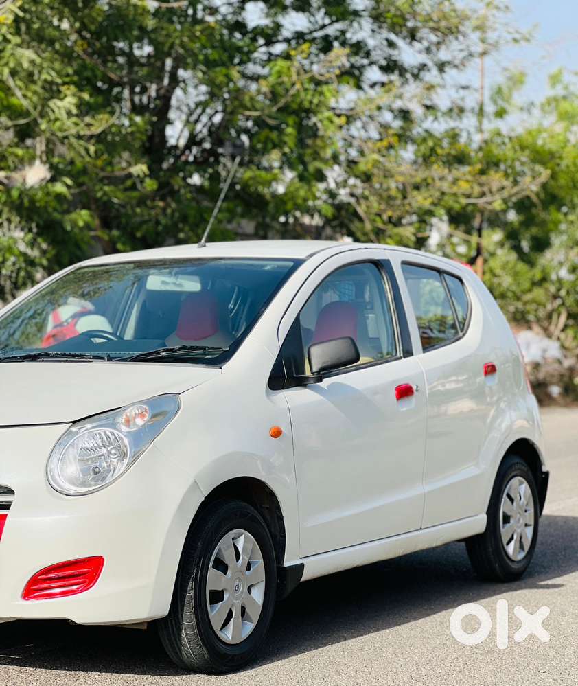 Maruti Suzuki A-star 2012-2014 1.0 Vxi, 2014, Petrol