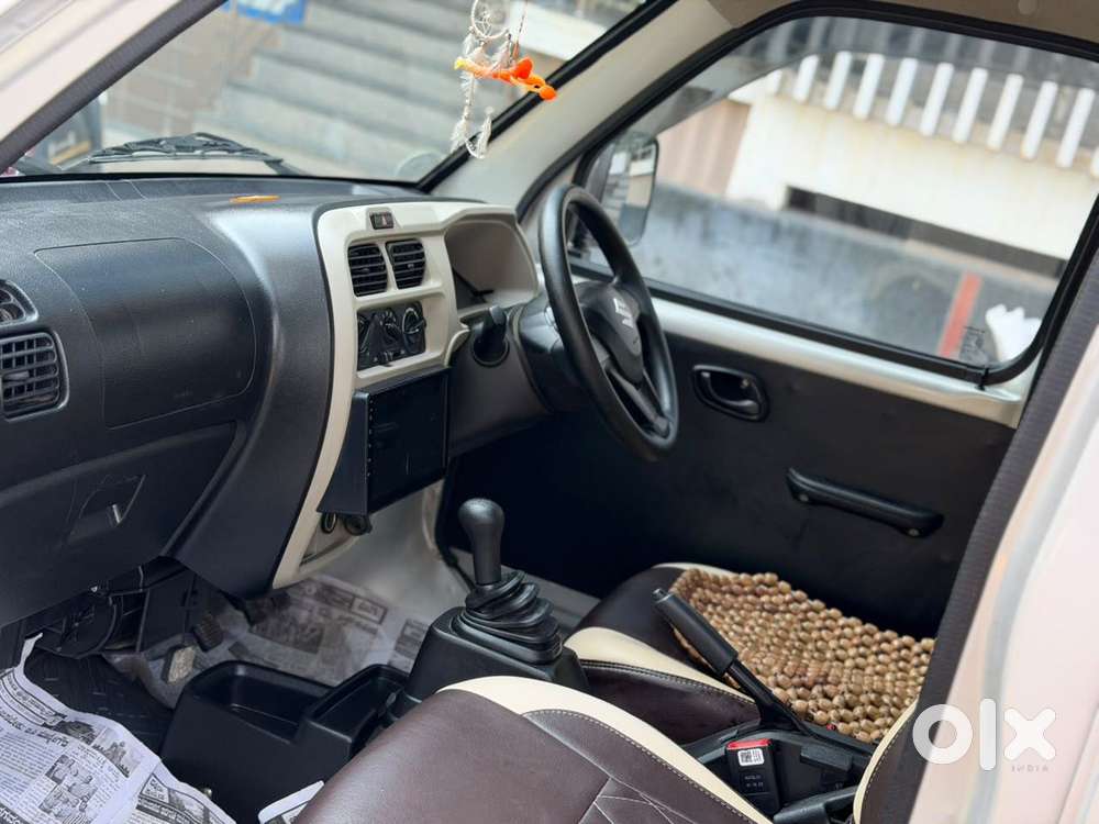 Maruti Suzuki Eeco 7 Seater Standard, 2023, Petrol