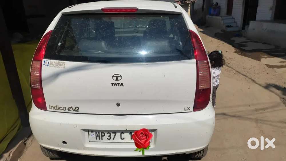 1st Ownar Good Condition New Betry New Insurance 4pawar Windo