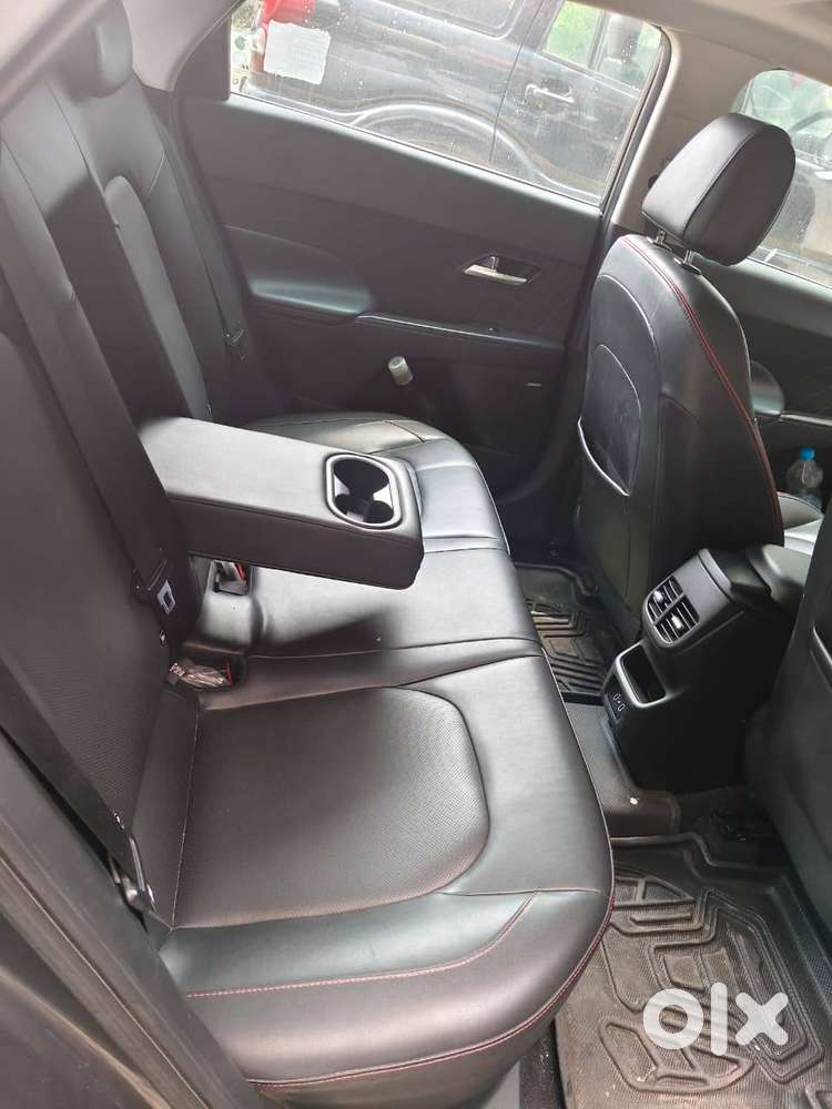 Verna 1.5 Turbo Gdi Dct Sx(o) Automatic